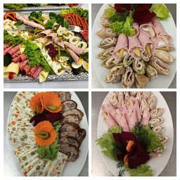 Catering świąteczny Konin 2