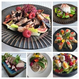 Catering świąteczny Konin 1