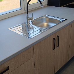 Kuchnie na wymiar Warszawa 4