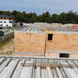 "Kier-Bud" Piotr Kiersztan - Rewelacyjne Domy Murowane Pod Klucz Poznań