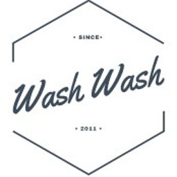 Wash Wash Piotr Replin - Mycie Elewacji Budynków Warszawa