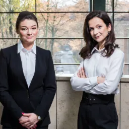 NPCW Kancelaria Radców Prawnych, Nawrot-Piotrowska, Cichor-Wójcik