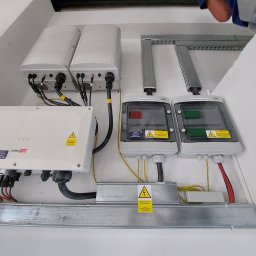 Fotowoltaika Rybnik 4