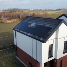 ECO CONNECT SP&Oacute;ŁKA Z OGRANICZONĄ ODPOWIEDZIALNOŚCIĄ - Odnawialne źr&oacute;dła energii Bytom