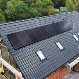 Fotowoltaika Rybnik 1