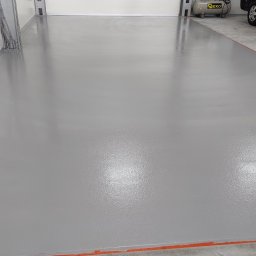 Posadzki żywiczne Jarocin 4