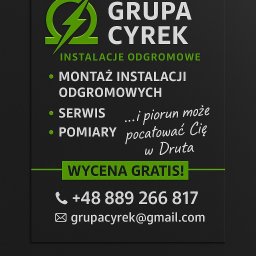 Prace działkowe Limanowa