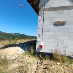 Grupa-Cyrek - Idealne Prace Wysokościowe Limanowa