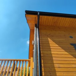 Wycinka drzew Lubomierz 2