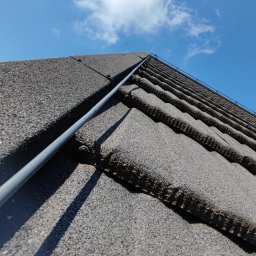 Wycinka drzew Lubomierz 4