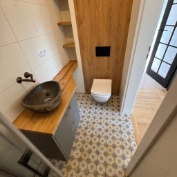 E-DOMIŚ - Wyjątkowa Firma Malarska