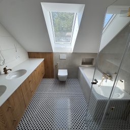 E-DOMIŚ - Pierwszorzędne Gipsowanie Ścian Warszawa