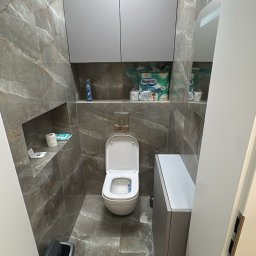 Malowanie mieszkań Warszawa 3