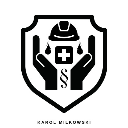 BHP, pierwsza pomoc, ppoż, szkolenia, dokumentacje, audyty