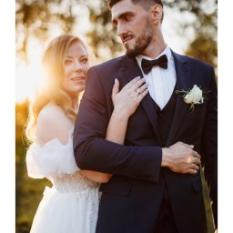 Fotograf ślubny Sopot 1