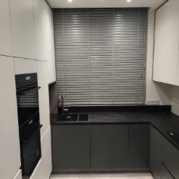 Żaluzja aluminiowa 50mm