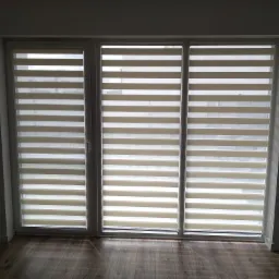 Rolety kasetowe dzień i noc