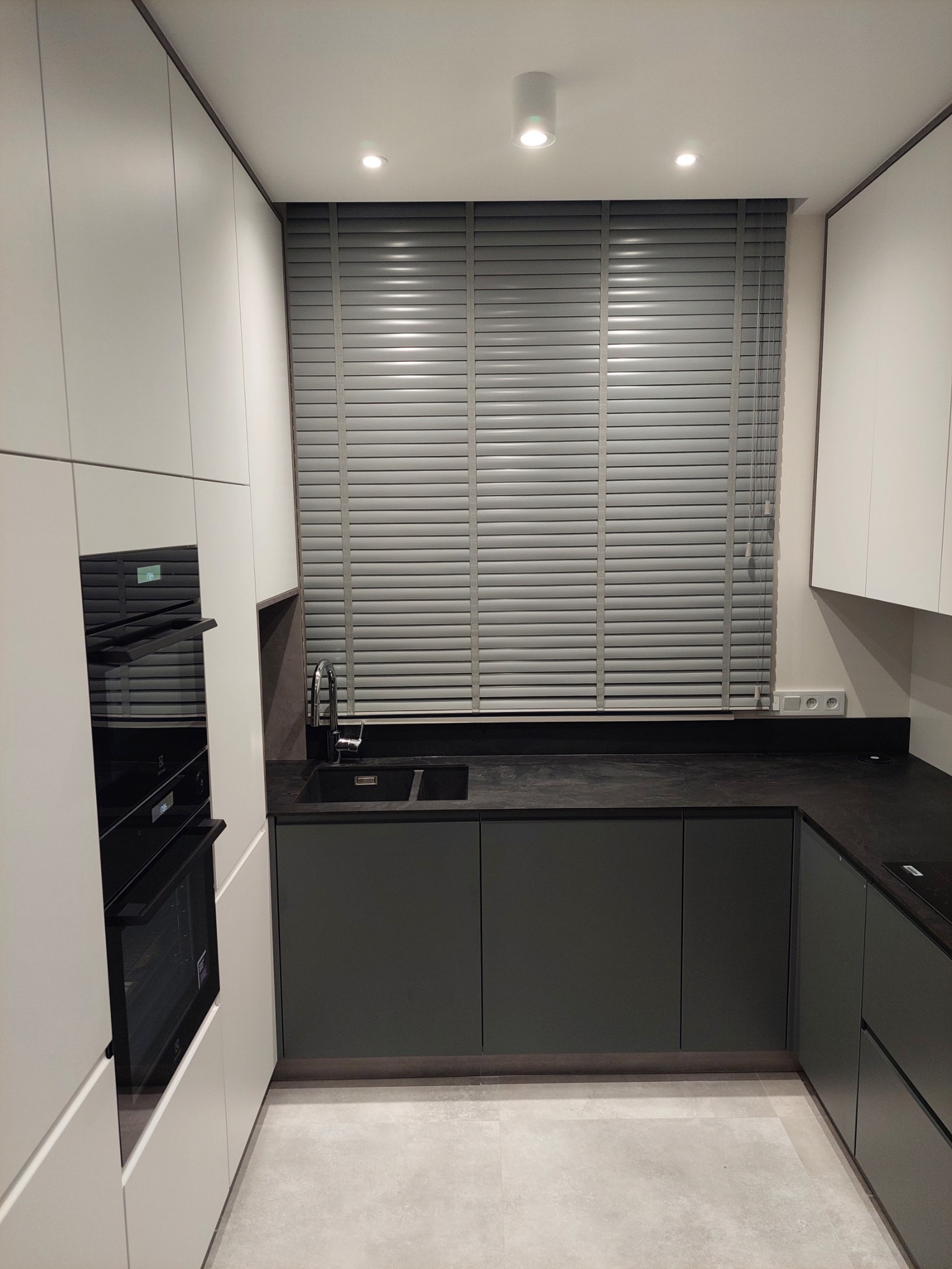 Żaluzja aluminiowa 50mm