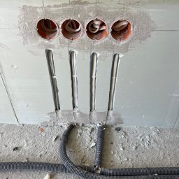 Instalacje elektryczne Wrocław 4