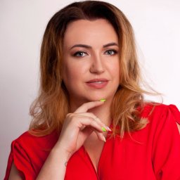 Svitlana Voshchyna BHP servis - Szkolenia BHP Komorniki