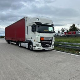 Transport materiałów niebezpiecznych ADR