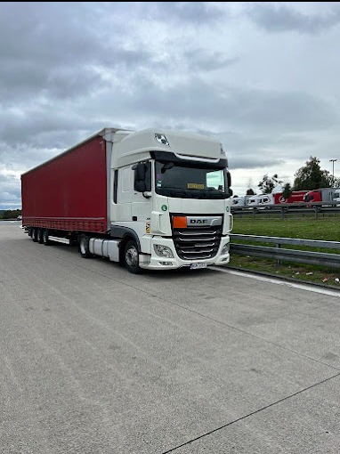 Transport materiałów niebezpiecznych ADR