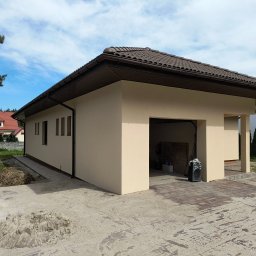 Usługi Remontowo-Budowlane ,,BART-BUD