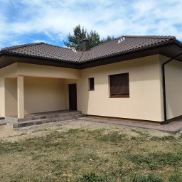 Ocieplanie elewacji Grudziądz 4