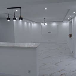 Usługi Remontowo-Budowlane ,,BART-BUD" Bartosz Szulc - Gładzie Grudziądz