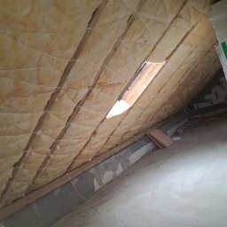 Usługi Remontowo-Budowlane ,,BART-BUD" Bartosz Szulc - Ogrodzenia panelowe Grudziądz