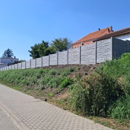 Ocieplanie elewacji Grudziądz 4