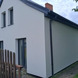 Usługi Remontowo-Budowlane ,,BART-BUD