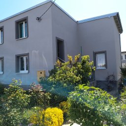 Usługi Remontowo-Budowlane ,,BART-BUD