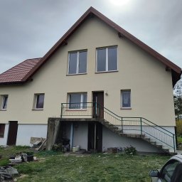 Usługi Remontowo-Budowlane ,,BART-BUD