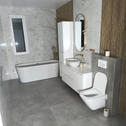 Usługi Remontowo-Budowlane ,,BART-BUD