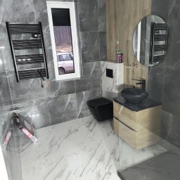 Usługi Remontowo-Budowlane ,,BART-BUD