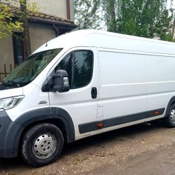 Transport busem Łódź 1