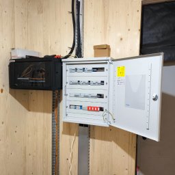 Multivolt - Instalacje Kłodzko