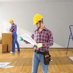 Przytulny Dom - Malowanie Lokali Firmowych Warszawa