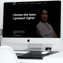 A completely unique website was developed to make a statement about the company on the Internet. The design, structure and functionality of the site for a law firm were developed for this purpose.
https://www.lawyer.milkers.by/