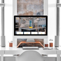 To develop a business website with five galleries and more than two hundred photos of kitchens. Also detail the benefits of the firm, how they work, what they produce.
 https://warszawakuchnie.milkers.by/                                           