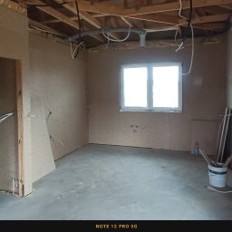 Malowanie mieszkań Białystok 4