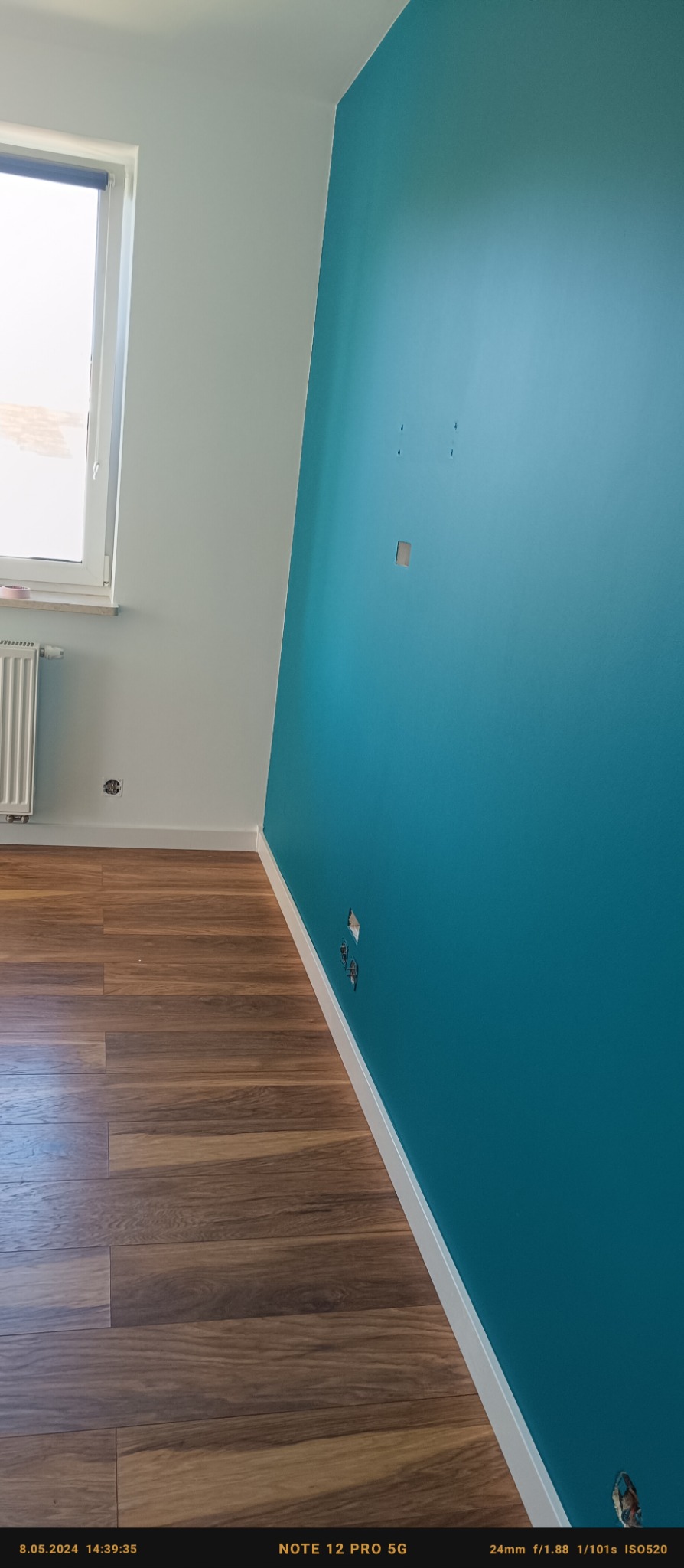 Remont u pani Pauliny