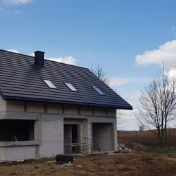 SZUMSKI BUDOWNICTWO Damian Dawid Szumski - Firma Budująca Domy Pod Klucz Ełk