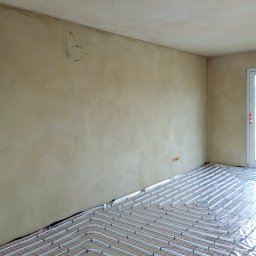 Tynki cementowe Baumit 