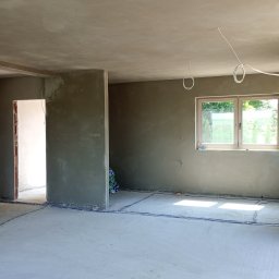 Tynki cementowe Solbet