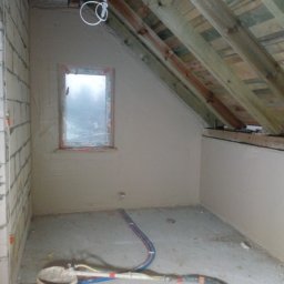 Tynk gipsowy Dolina Nidy 