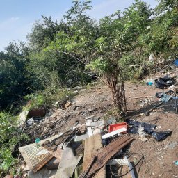 Wywóz gruzu Kraków 3