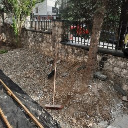 Wywóz gruzu Kraków 4