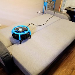 Pranie dywanów Wesoła 3